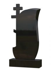 Памятник из гранита РБС076
