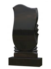 Памятник из гранита РБС068