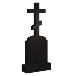 Памятник из гранита РБС061
